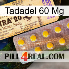 Tadadel 60Mg new06